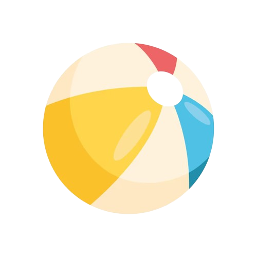 Bola de praia